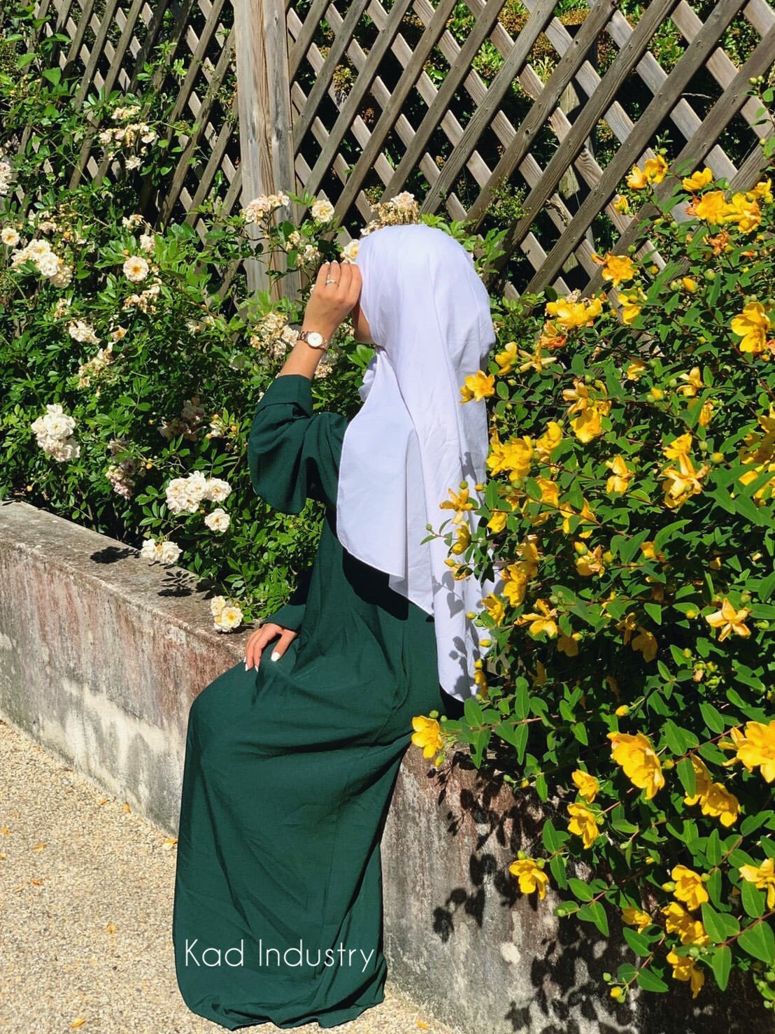 Abaya Asma