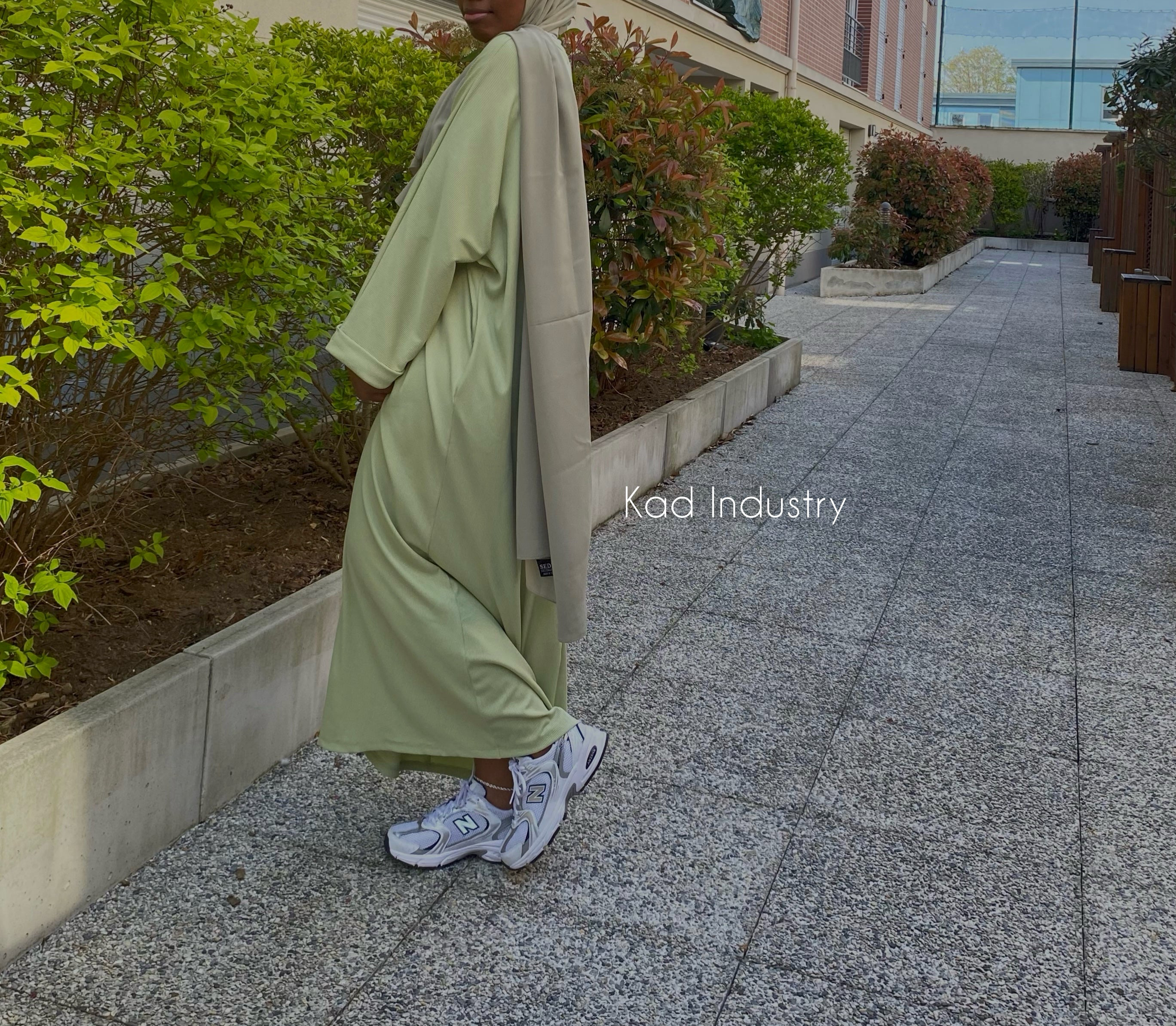 Robe Halima