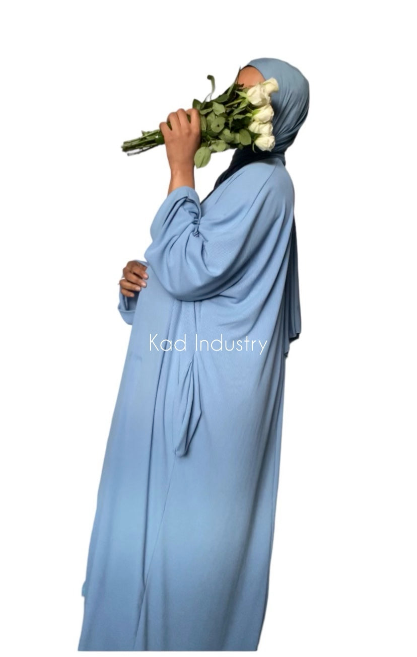 Robe Halima