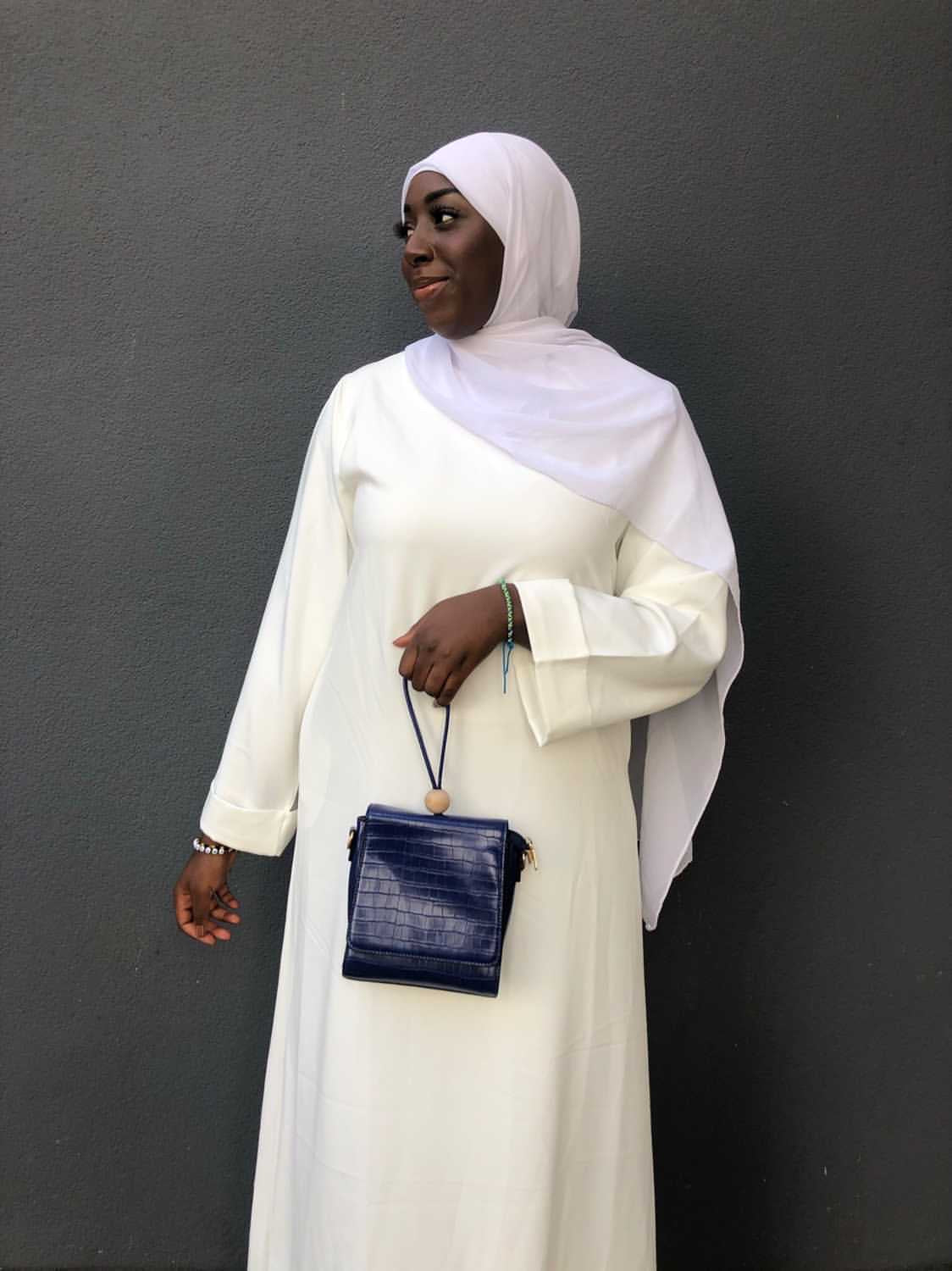 Abaya Asma