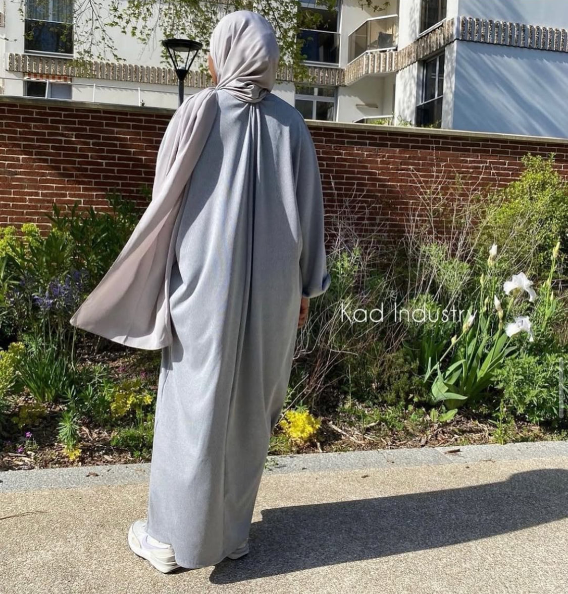 Robe Halima