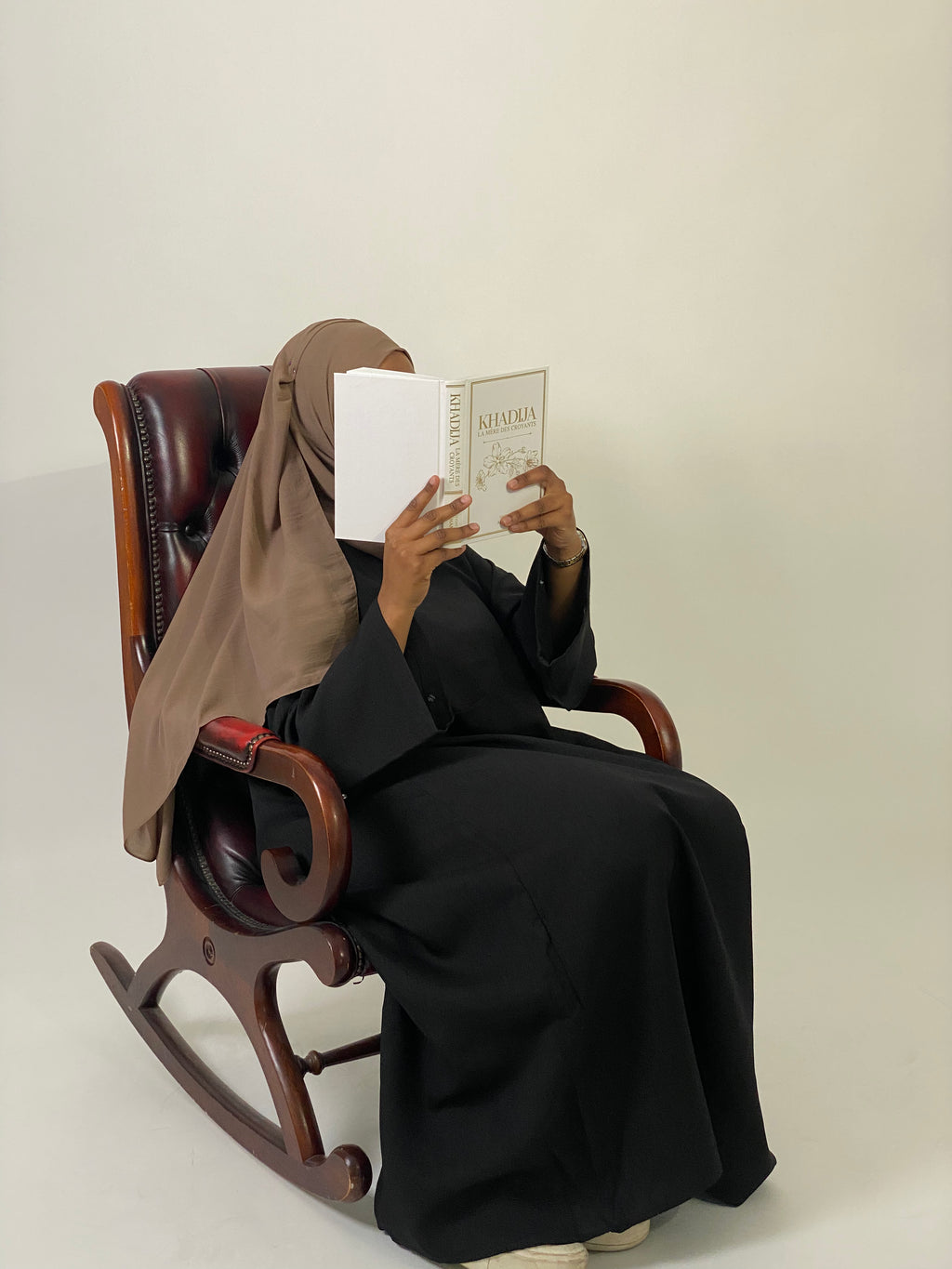 Hijab en Jazz