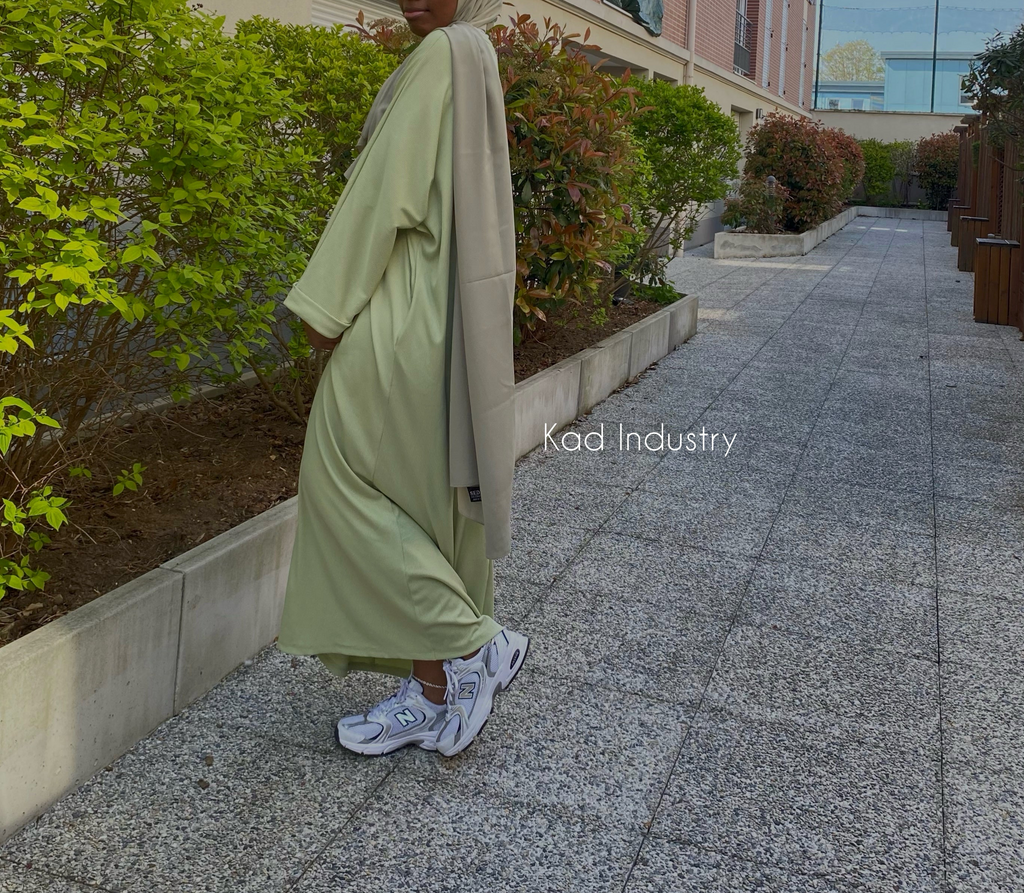 Robe Halima