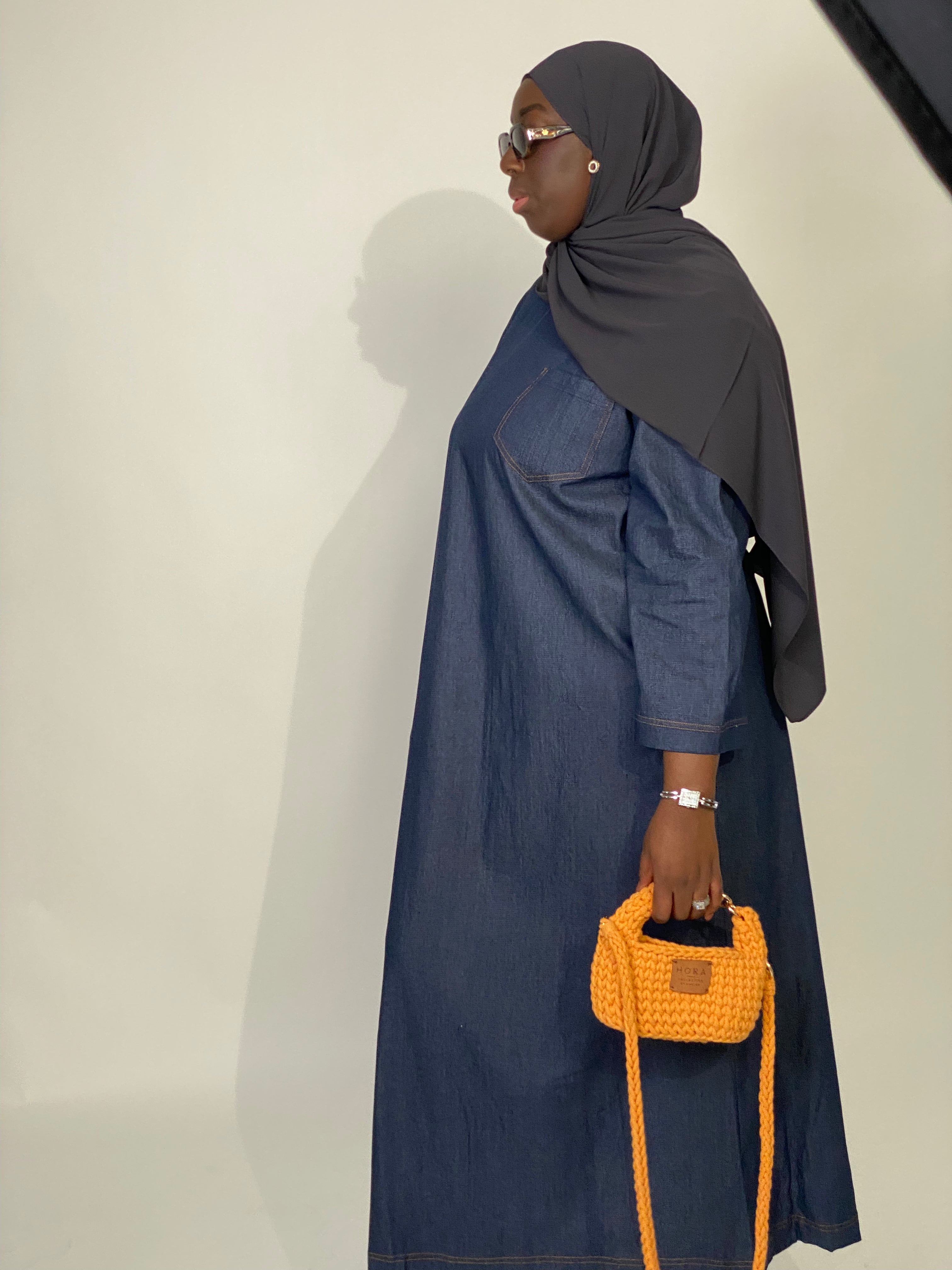Robe Jane