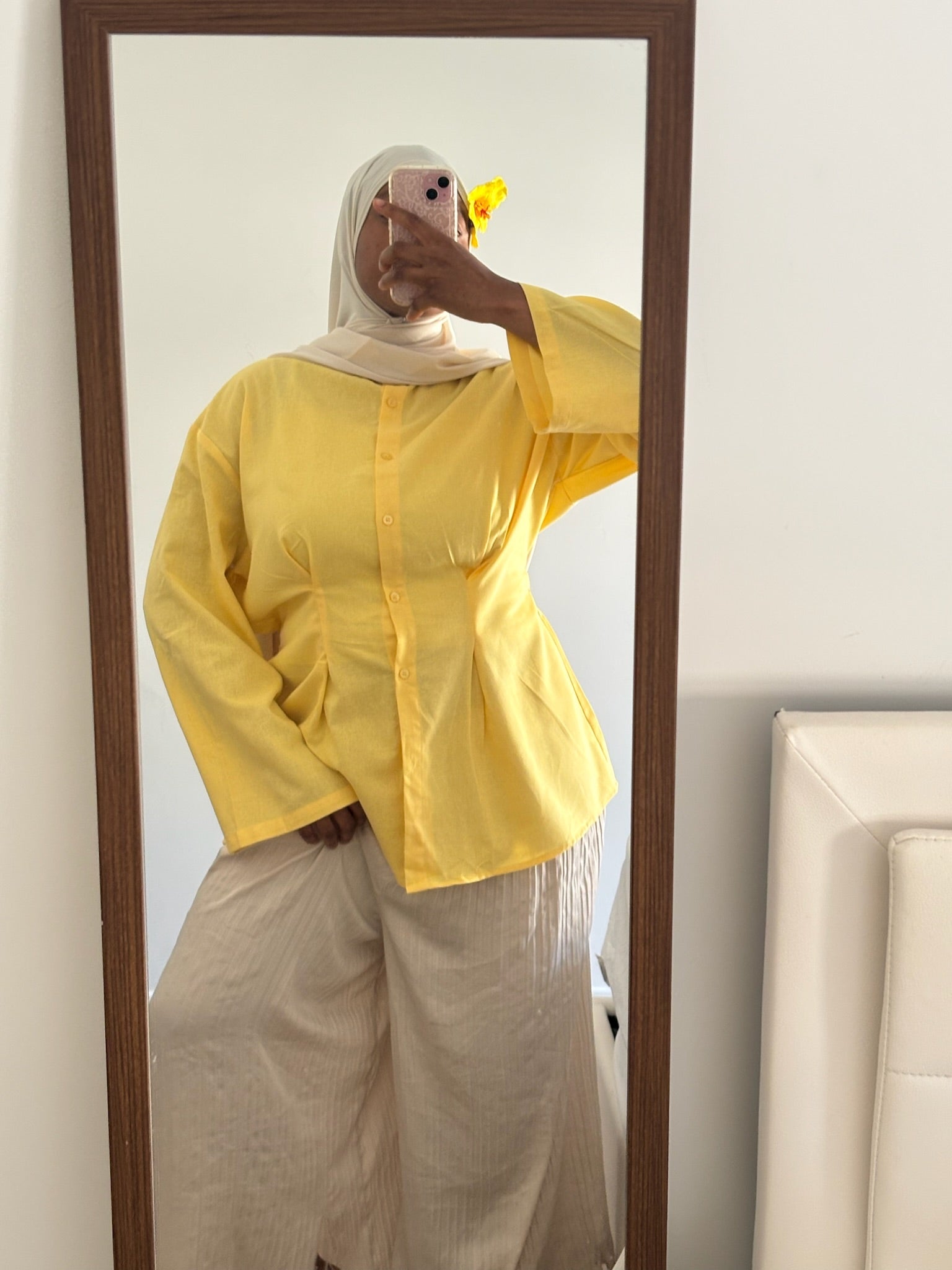 Chemise Summer