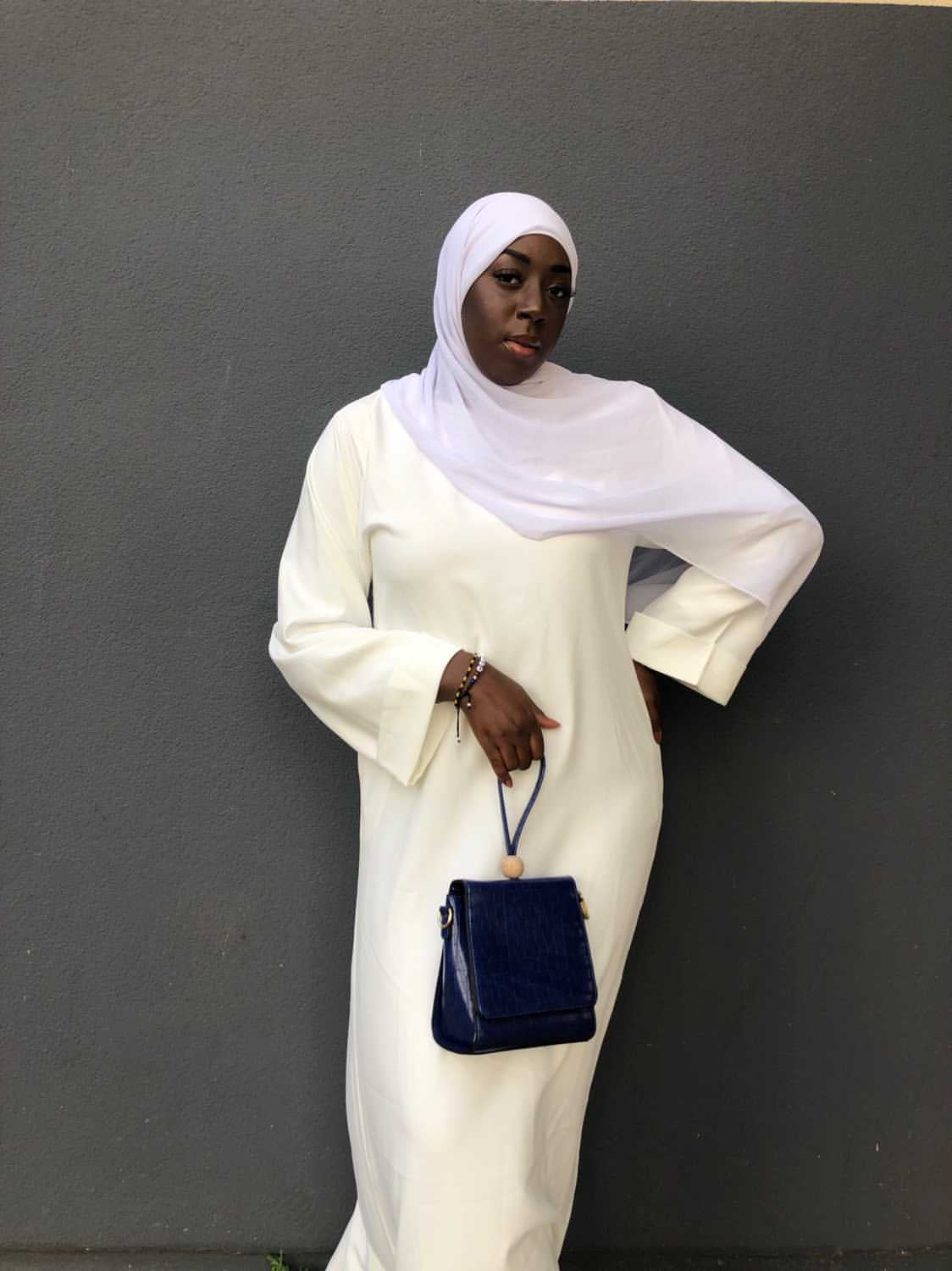 Abaya Asma