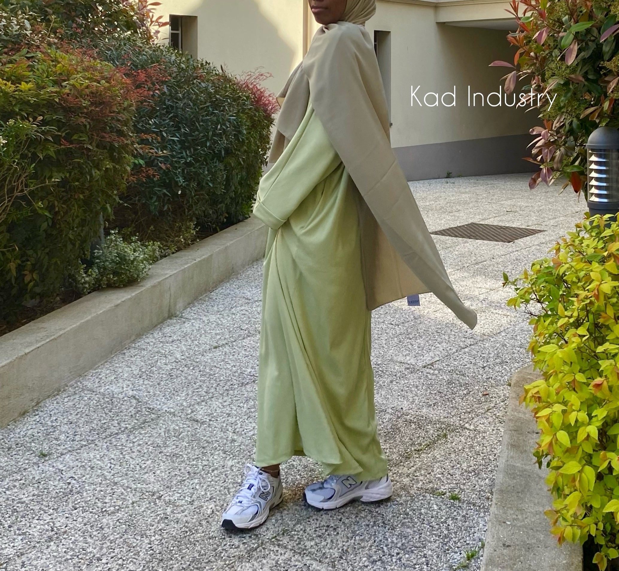 Robe Halima