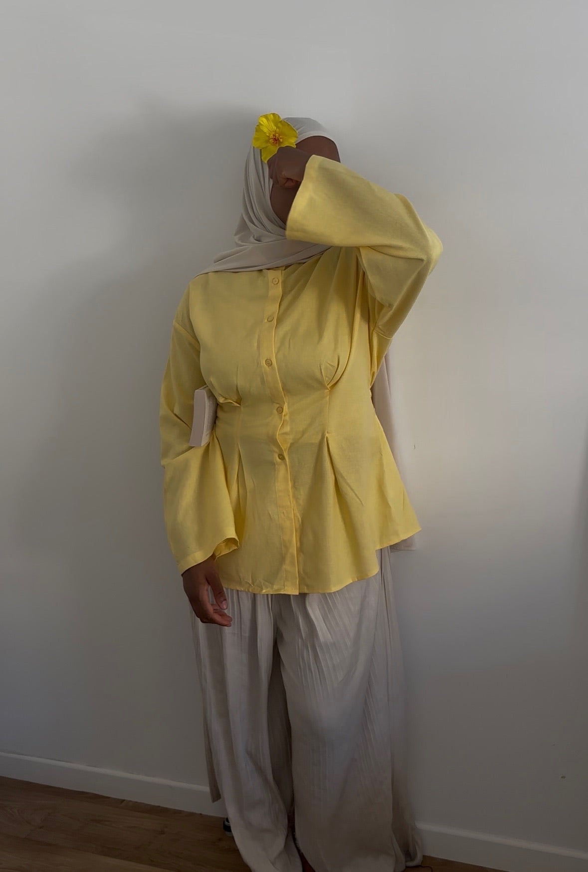Chemise Summer