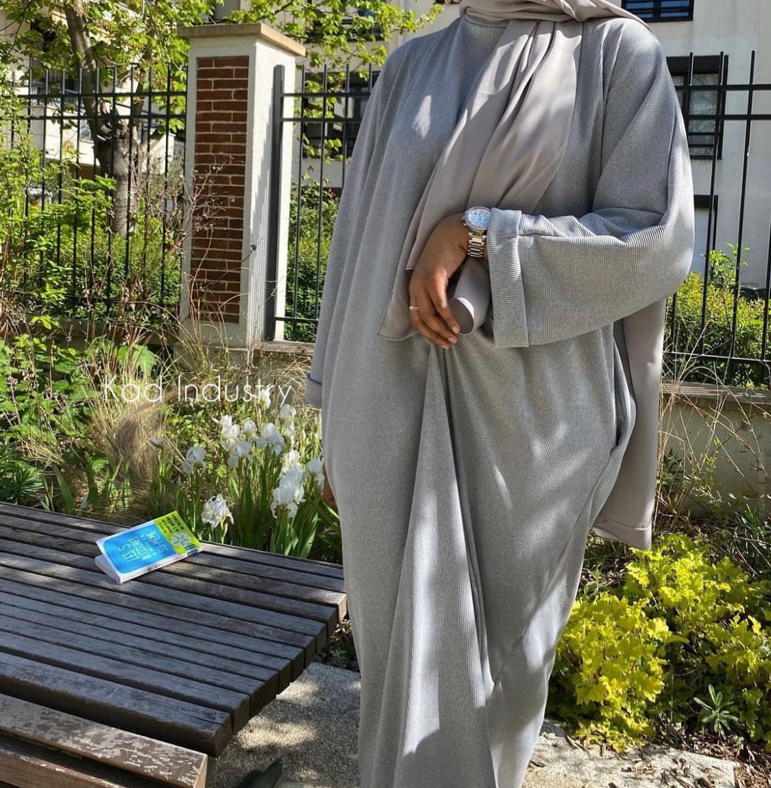 Robe Halima