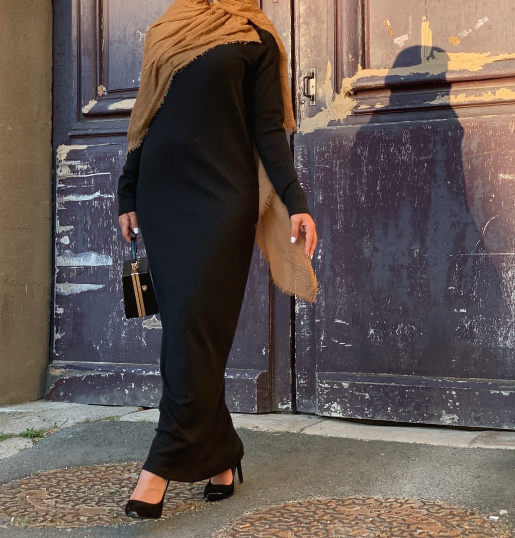 Robe Jasminah