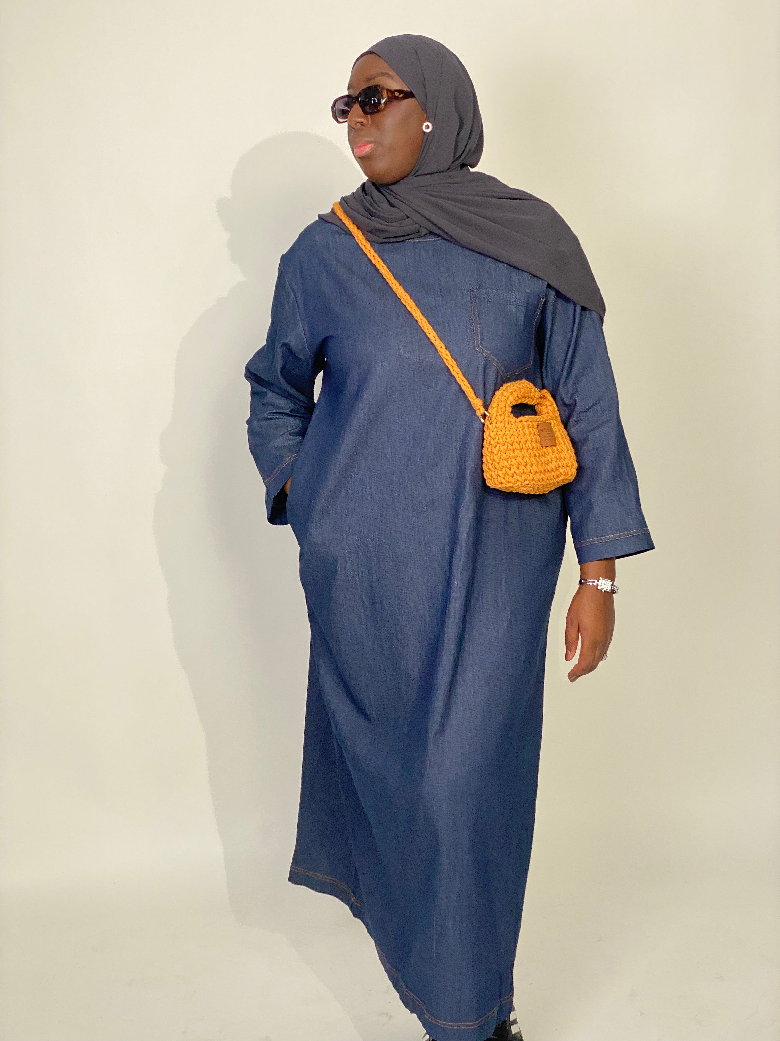 Robe Jane