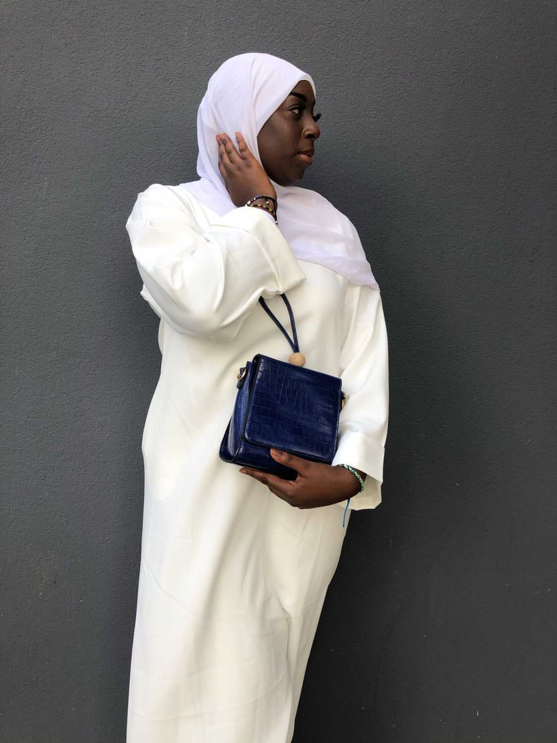 Abaya Asma