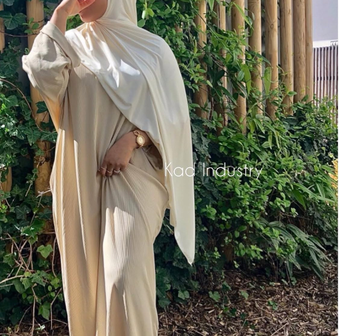 Robe Halima
