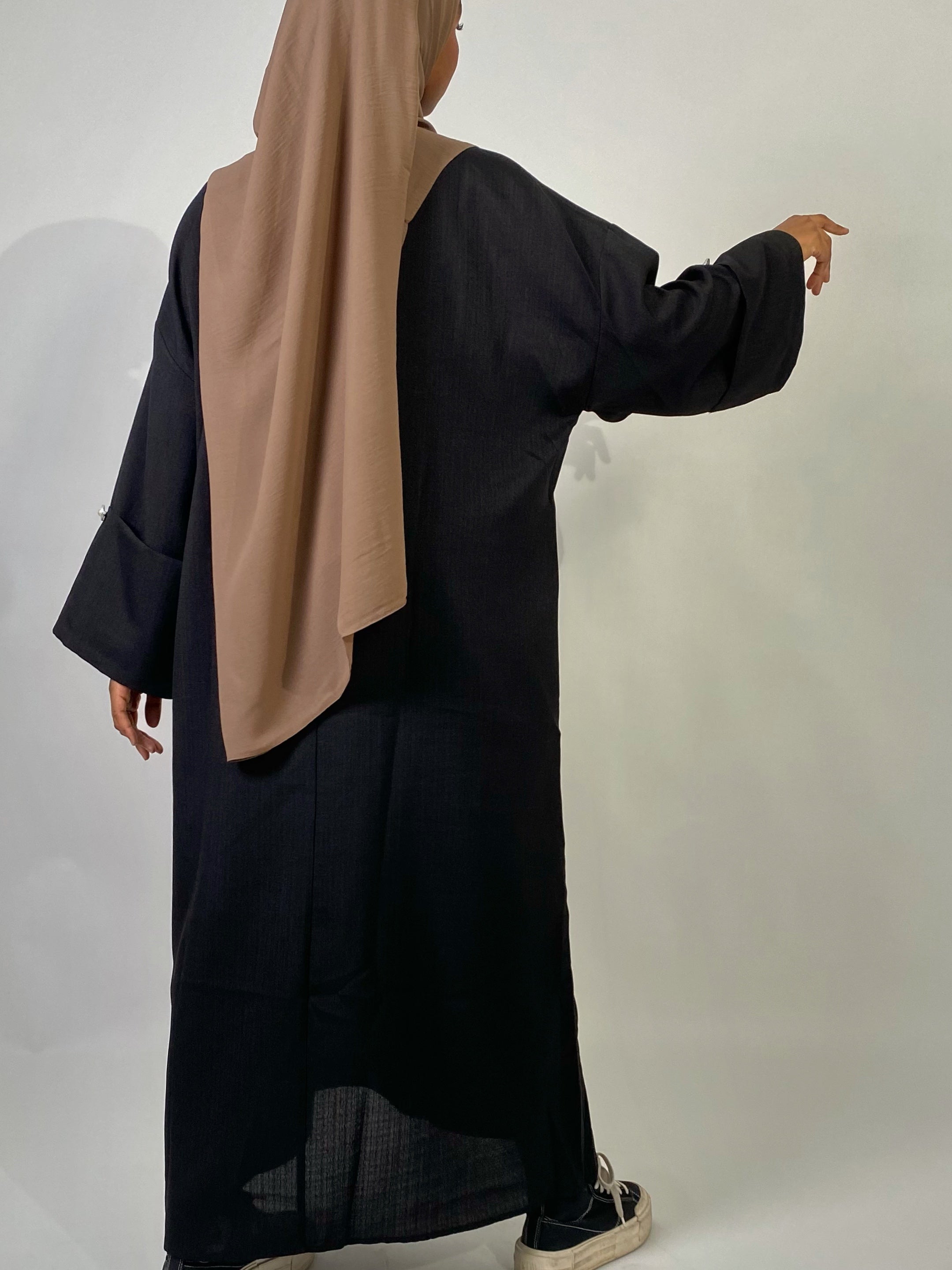 Hijab en Jazz