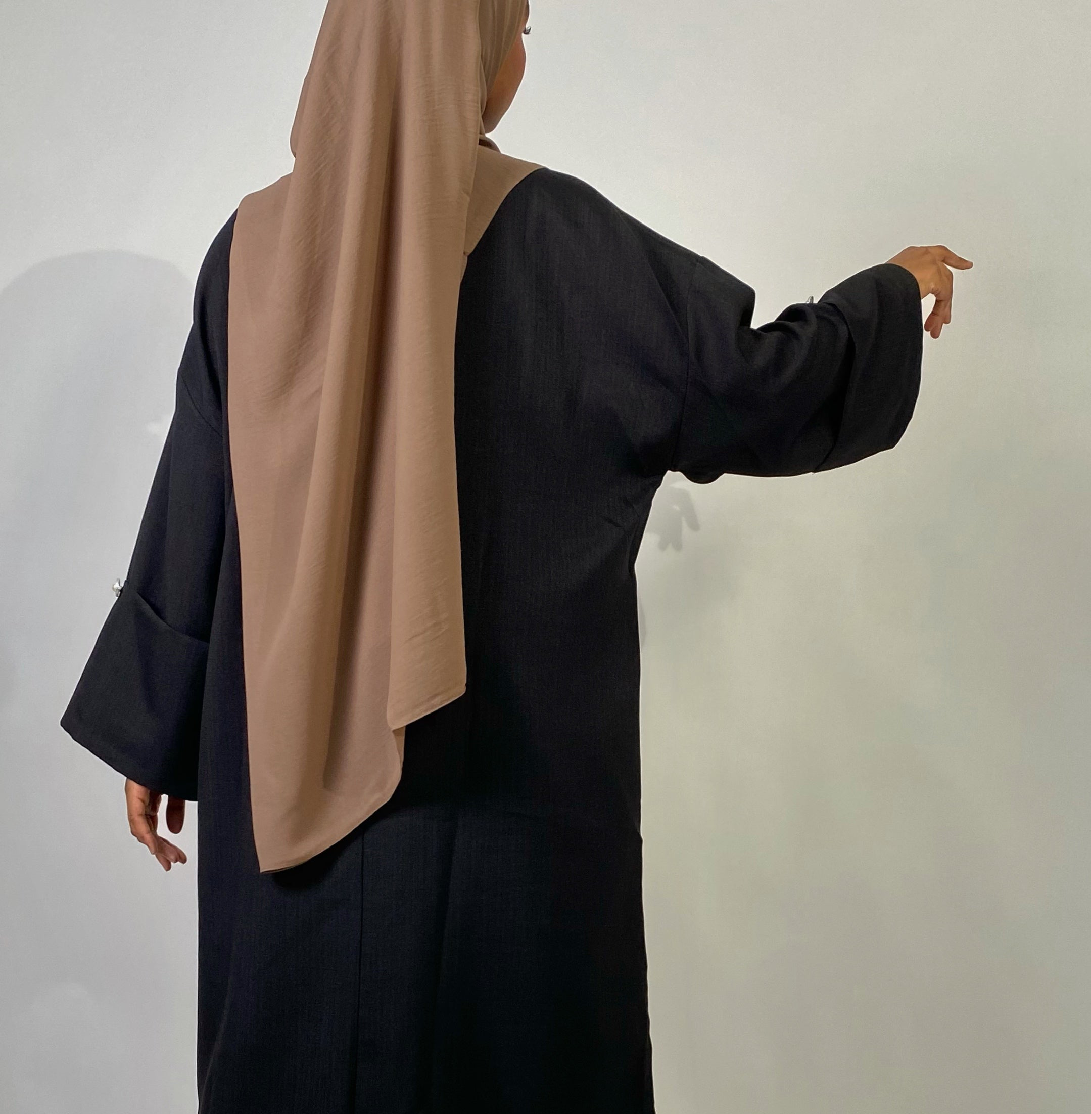 Hijab en Jazz
