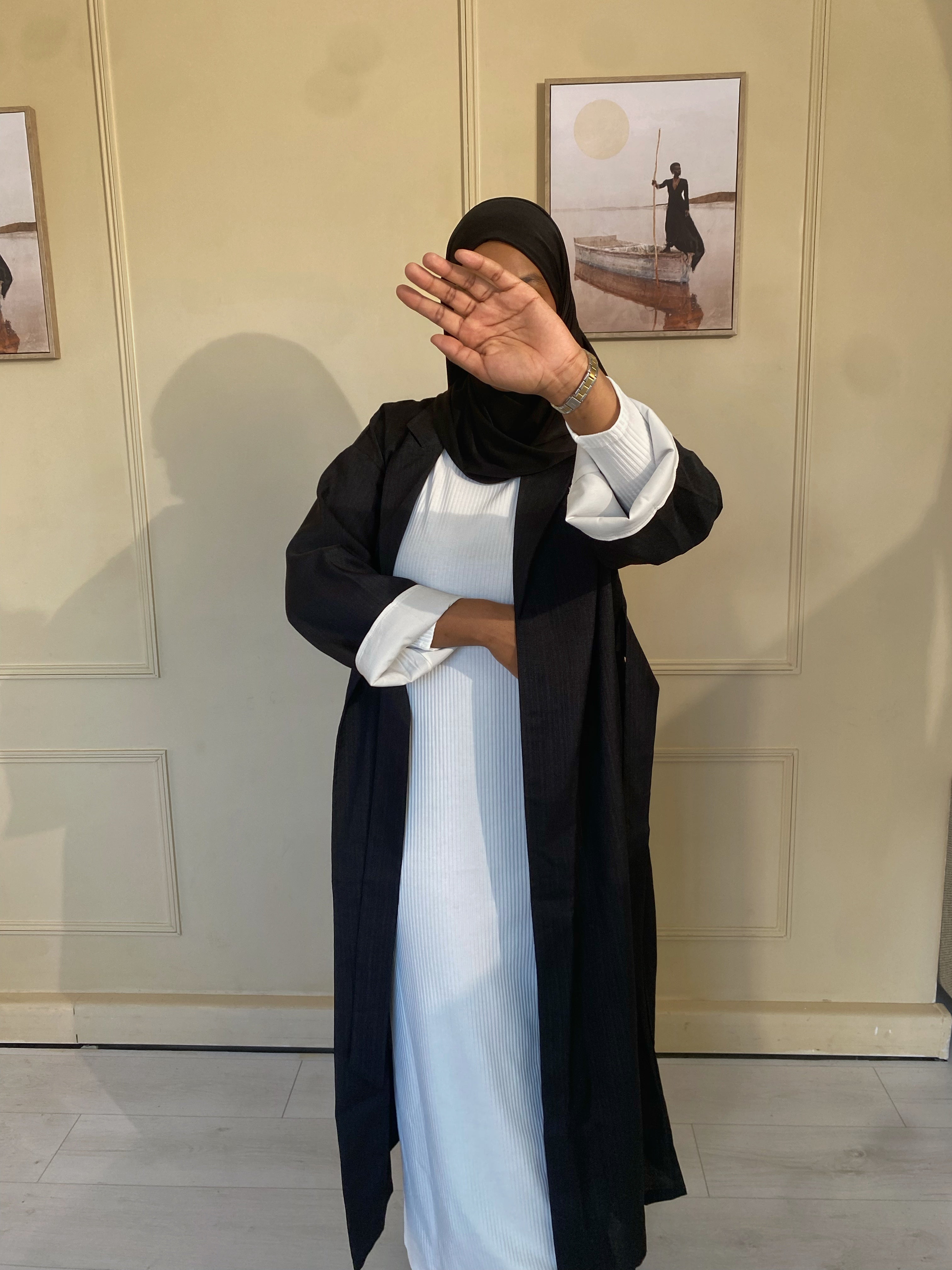 Robe Jasminah
