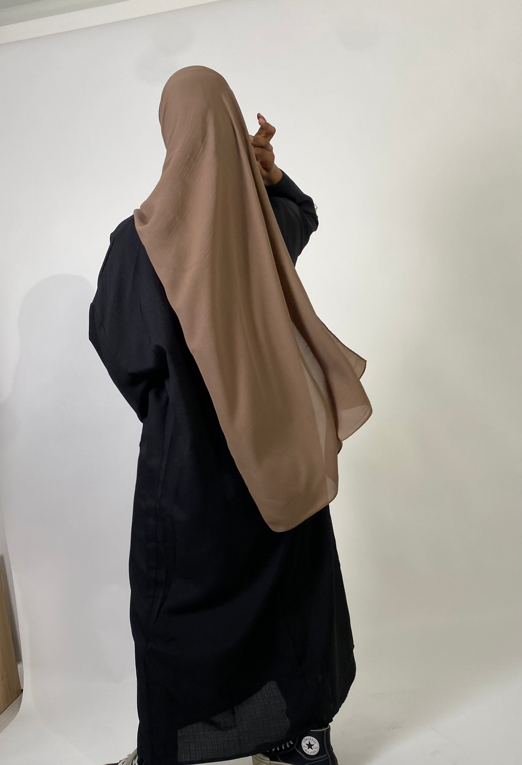 Hijab en Jazz