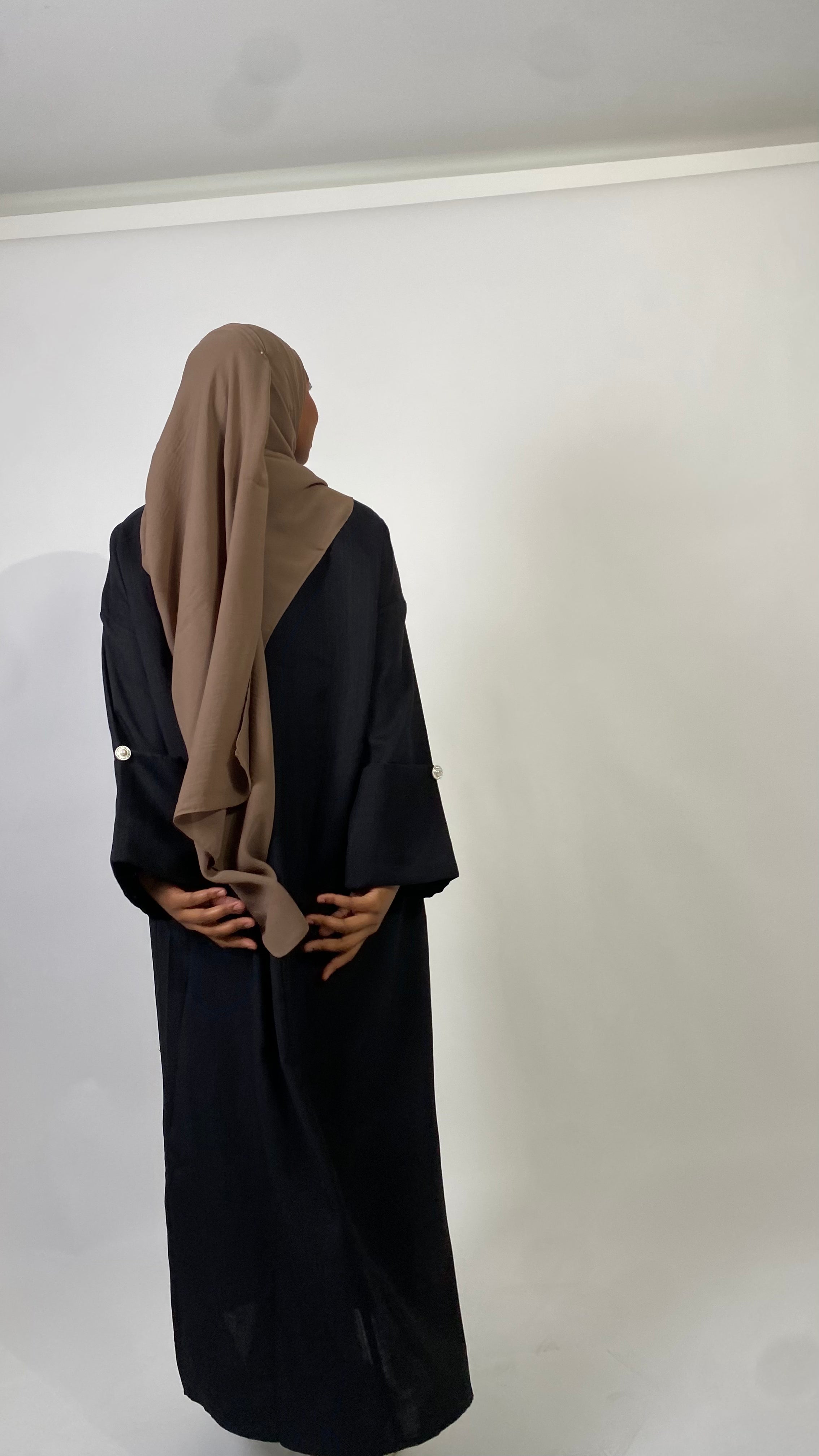 Hijab en Jazz