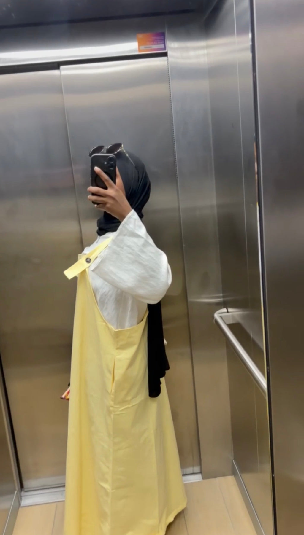 Robe-Salopette Kamelia
