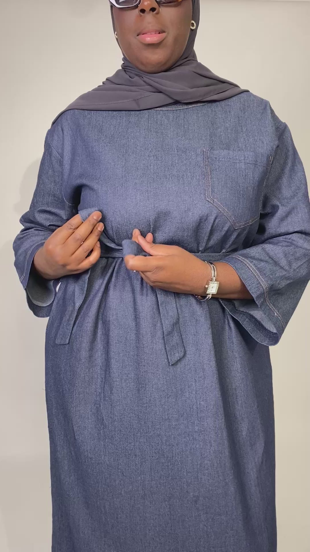 Robe Jane